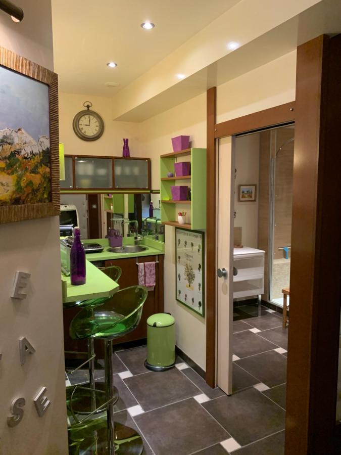 Apartmán Loft Chic Au Coeur D Orange Orange  Exteriér fotografie