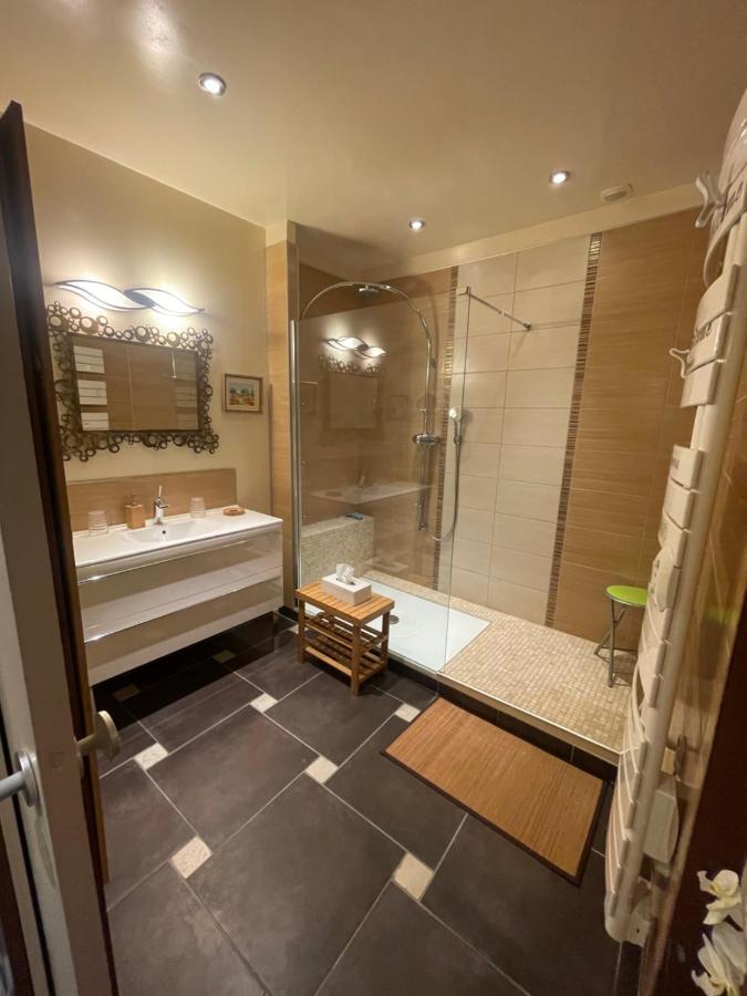 Apartmán Loft Chic Au Coeur D Orange Orange  Exteriér fotografie